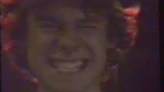 Gabriel Davis Video Diaries  BBC2 August 1993 [upl. by Lidda204]