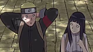 naruto and hinta♥️ [upl. by Aratihc909]