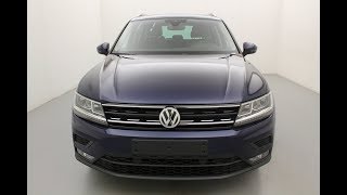 Cardoen Volkswagen Tiguan [upl. by Licha]