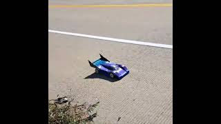 WLToys 124019 124MPH pass rccar rcspeedrun wltoys wltoys124019 car [upl. by Sucram]