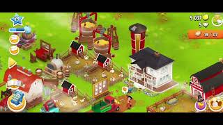 Hay day hack new 🎉mambar 🎉 [upl. by Donetta]