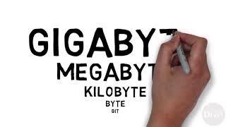 Computer Skills Course Bits Bytes Kilobytes Megabytes Gigabytes Terabytes UPDATED VERSION [upl. by Ahtnicaj941]