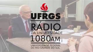 Diálogos UFRGS a Universidade em pauta Programa 1 [upl. by Neneek857]