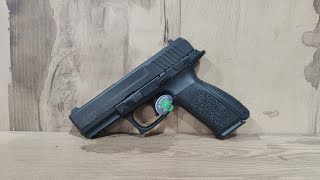 Agaoglu Fxs9 The Best Imported Low Budget 9mm Pistol in Pakistan [upl. by Gillian]