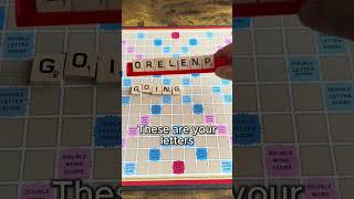 Lets play Scrabble together 🤗 Its your turn [upl. by Soule756]