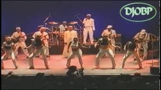 Koffi Olomide Olympia 1998 [upl. by Purdum]