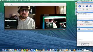 GoToMeeting Demo for School [upl. by Ardnusal]