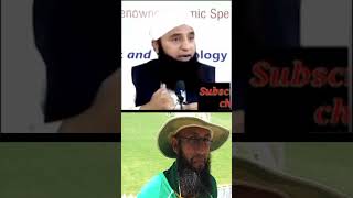 Saeed Anwar on Hashim Amla refused to sport alcohol logos on their jersey saeedanwar shorts [upl. by Abbott941]