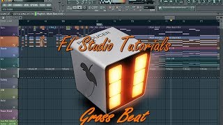 How To Use Gross Beat  FL Studio 11 Tutorial [upl. by Heppman]