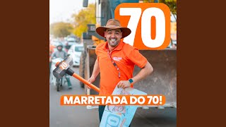 MARRETADA DO 70 [upl. by Emili]