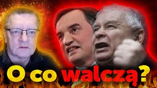 O co walczą Płk Piotr Wroński o co naprawdę toczy się walka [upl. by Lennon994]