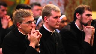 Understanding the Diaconate [upl. by Ylra]