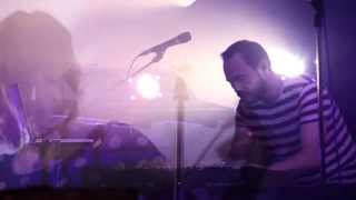 CHVRCHES  Recover Live footage from SXSW [upl. by Acirred]