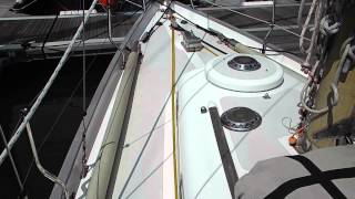 Excalibur 36 Ocean Cruiser  Racer  Boatshedcom  Boat Ref176305 [upl. by Oht4]