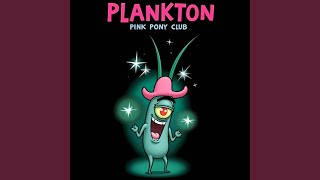 Pink Pony Club Plankton Cover [upl. by Redd542]