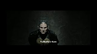 Valhallas Gate [upl. by Anerom]