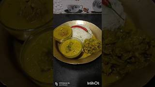 Assamese khar recipe youtubeshorts recipe cooking trendingsong shots [upl. by Enicul]