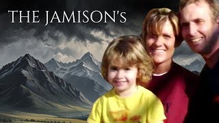 The Jamison Family  What happened To Them [upl. by Cath]