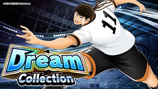 ANALISIS SANTANA DREAM COLLECTION  La Ballesta del valencia  Captain Tsubasa Dream Team [upl. by Melli235]