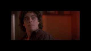 Benicio Del Toro  Money For Nothing 44 [upl. by Depoliti476]