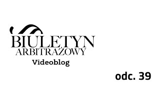 Biuletyn  vlog odc 39 Piotr Nowaczyk [upl. by Connie]