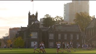 Boarding at Melbourne Grammar School [upl. by Ueik]