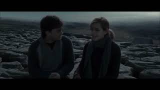 DVD Opening to Harry Potter and the Deathly Hallows Part 1 UK DVD [upl. by Adneral]