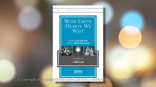 With Empty Hearts We Wait  Digital Reading Session [upl. by Doowron]