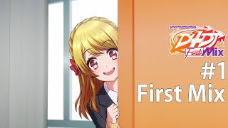 TVアニメ「D4DJ First Mix」第1話 full [upl. by Aiuqes143]