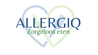 Allergiq  onze oplossing [upl. by Rechaba]