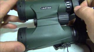 vortex crossfire binoculars [upl. by Enilkcaj]