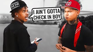 15 Rappers Who CHECKED Stupid Goons [upl. by Eiramaliehs331]