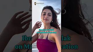 Ibrahim Ali Khan amp His Rumoured GF Palak Tiwari Net Worth bollywood ibrahimalikhan palaktiwari [upl. by Lybis]