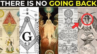 No One Should Know These Rosicrucian Secrets  Forbidden Psychic Power [upl. by Aicilak147]