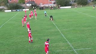 RD14 Langworthy Home 1st Half Part 2 [upl. by Raybin22]