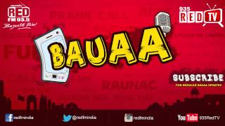 Bauaa by RJ Raunac  Rishtey Ki Baat [upl. by Sidras]