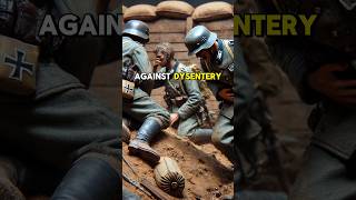 Soviet vs German Soldier Rations Who Had the Better Meal [upl. by Darcey846]