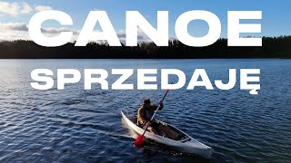 Canoe na sprzedaż [upl. by Schnorr]