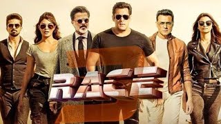 Race 3 Full Movie Hindi 2018 Salman Khan Anil Kapoor jacqueline [upl. by Akli]