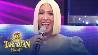 Wackiest moments of hosts and TNT contenders  Tawag Ng Tanghalan Recap  September 23 2019 [upl. by Darin]