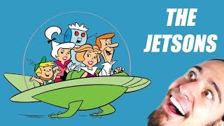 The Jetsons Metal Theme Song [upl. by Una676]