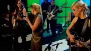 Dixie Chicks  Landslide live [upl. by Cataldo]