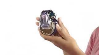 Omnia Amethyste Perfume by Bvlgari Review [upl. by Meneau]