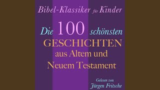 BibelKlassiker für Kinder  Paulus und das Hohelied der Liebe Neues Testament 2 [upl. by Otti]