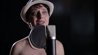 Milord Edith Piaf  cover by Vlada Brofman [upl. by Ellison631]