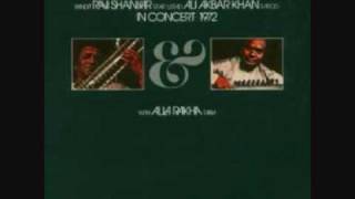 Ravi Shankar amp Ali Akbar Khan 2 in Concert 1972 [upl. by Caitlin]