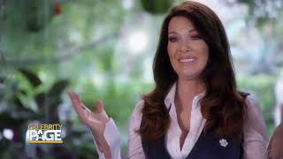 Lisa Vanderpump Puts The Spotlight On Dog Rescue In New Peacock Series  Celebrity Page [upl. by Sidoney118]