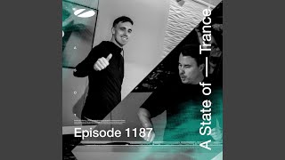 Obsession ASOT 1187 [upl. by Oleusnoc]