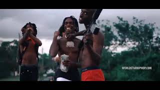 YNW Melly quotMelly The Menacequot WSHH Exclusive  Official Music Video [upl. by Crabb716]