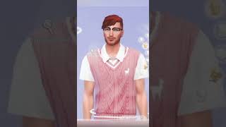 THE SIMS 4 WIELKA DARMOWA KOLEKCJA TS4😍 MODY shorts thesims4 sims4 simsy ts4 mody zadarmo [upl. by Eulalia]